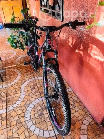 Bicicleta Oxford