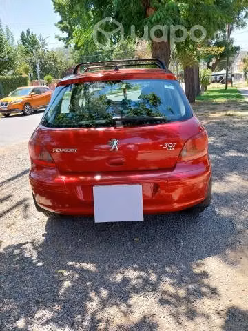 Peugeot 307 2006 hdi