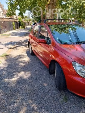 Peugeot 307 2006 hdi