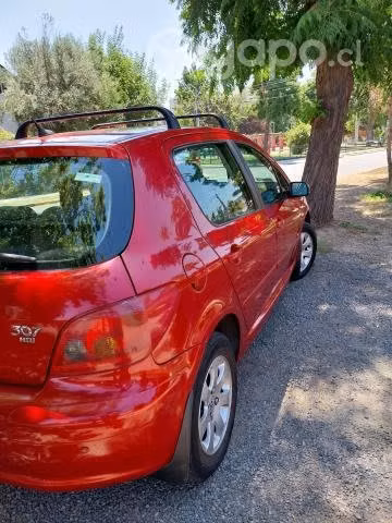 Peugeot 307 2006 hdi