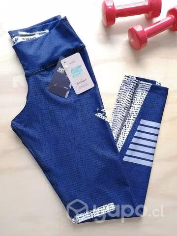 Calzas Deportivas Colombianas Drakon