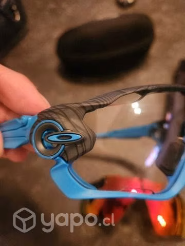 Oakley Jawbreaker
