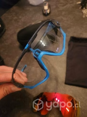 Oakley Jawbreaker