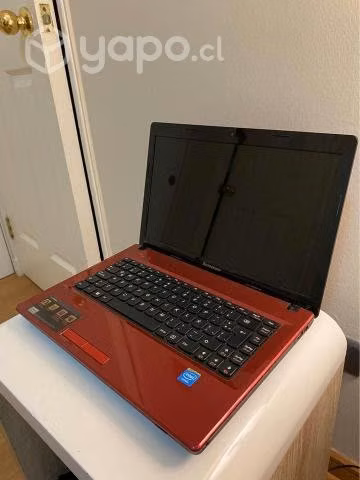 Lenovo G480