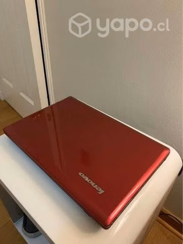 Lenovo G480