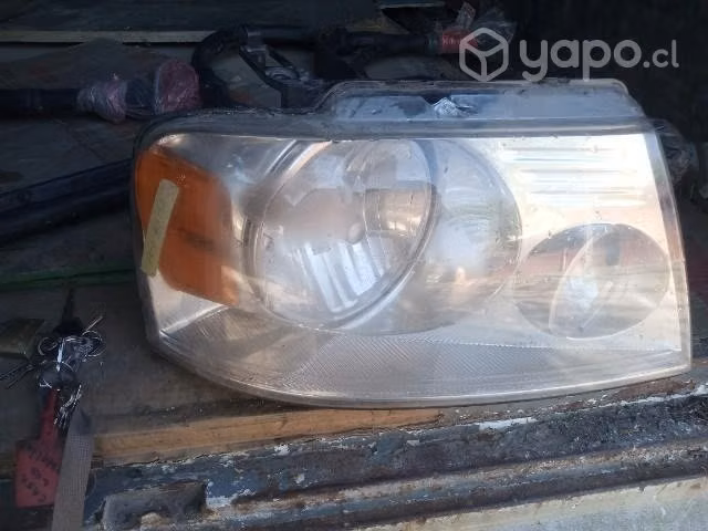 Óptico Ford f150
