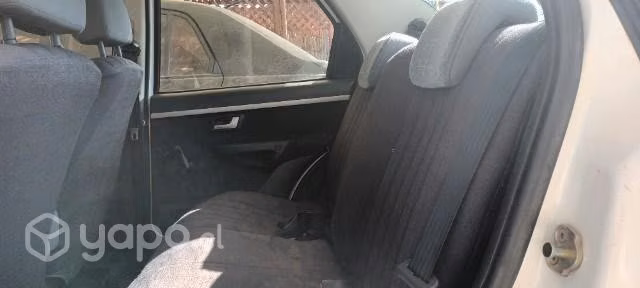 FIAT SIENA FIRE o permuto - Imagen 5
