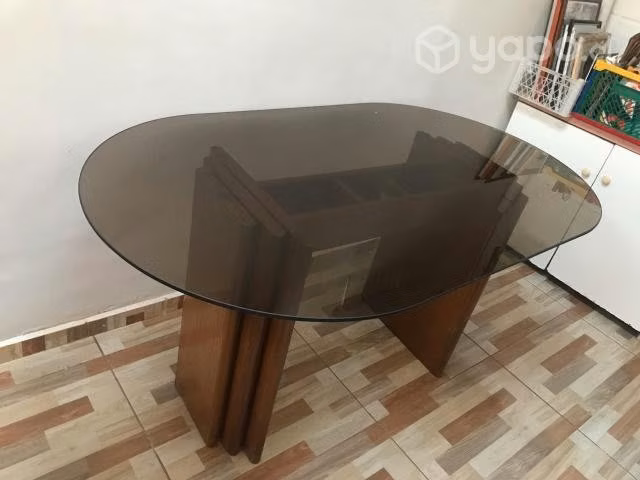 Mesa de comedor