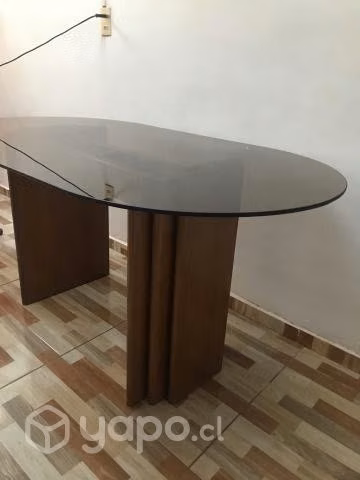 Mesa de comedor - Imagen 2