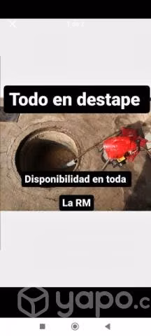 Gasfister Pro