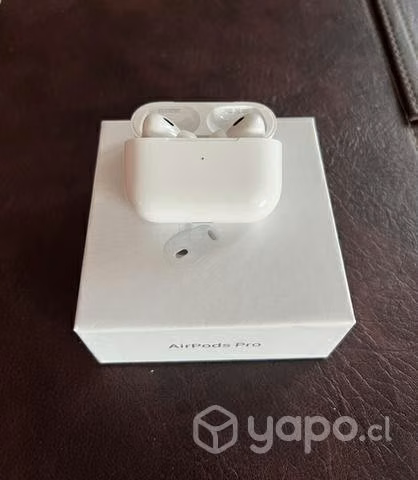 AirPods Pro Segunda Generación