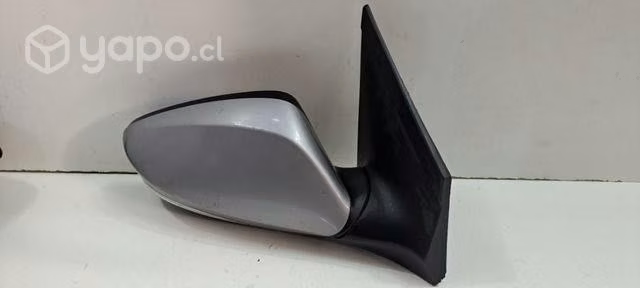 Espejo derecho hyundai accent rb