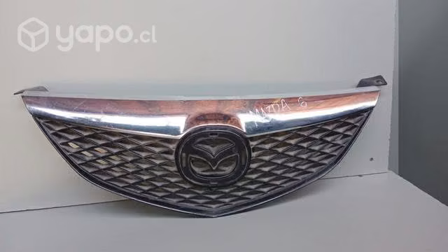 Mascara mazda 6 dmg repuestos 7.67