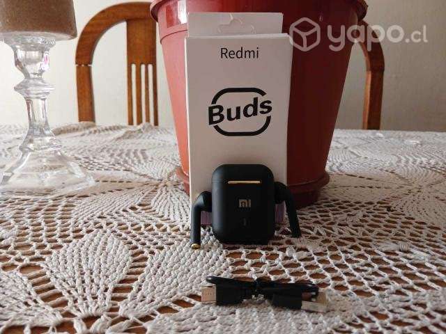 Audífonos Redmi J18 - Imagen 5