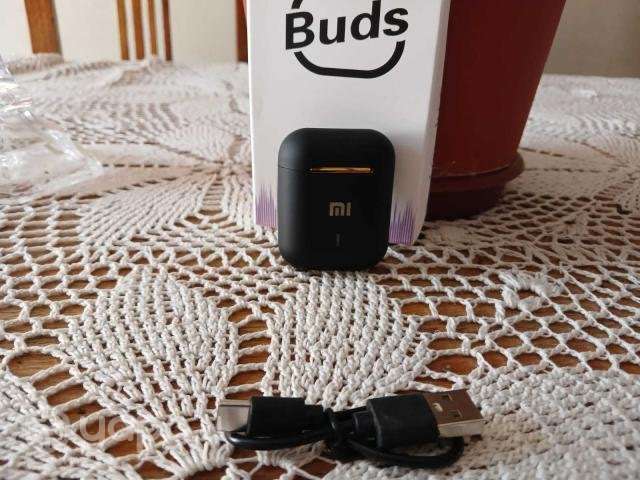 Audífonos Redmi J18 - Imagen 3
