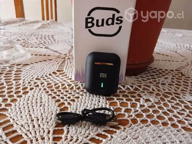 Audífonos Redmi J18