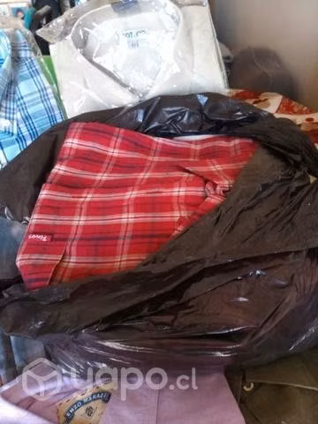 Camisas nuevas y algunas usadas - Imagen 4
