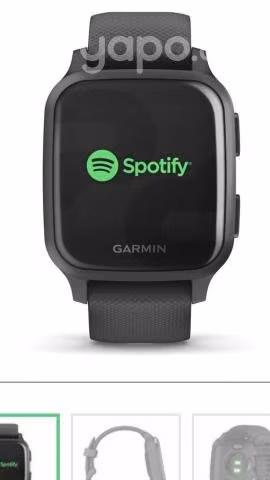 Garmin Venu Sq - Smartwatch - Imagen 4
