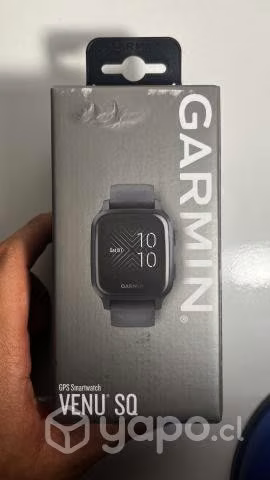 Garmin Venu Sq - Smartwatch - Imagen 5