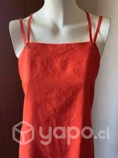 Vestido Corto iO