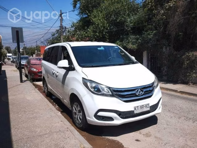 Rmc transportes de pasajeros