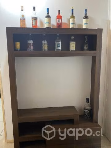 Rack para tv