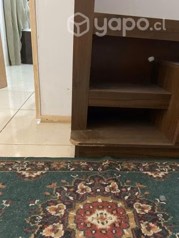 Rack para tv