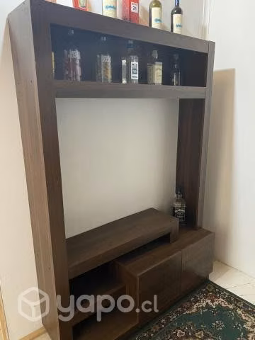 Rack para tv