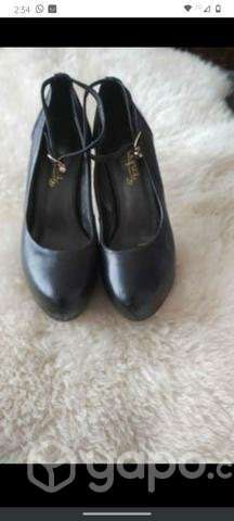 Zapatos de cuero - Imagen 2