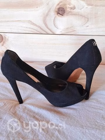 Zapatos Coach