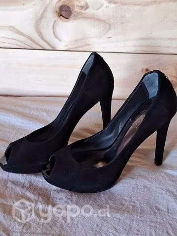 Zapatos Coach