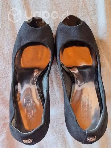 Zapatos Coach