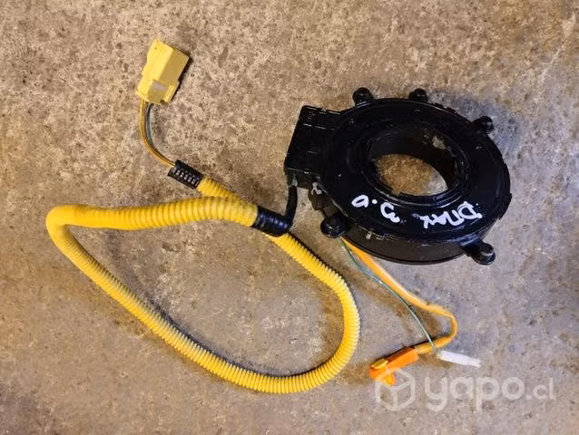 Cinta de airbag Chevrolet Dmax 3.0