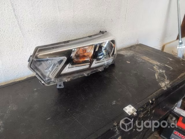 Changan cs15