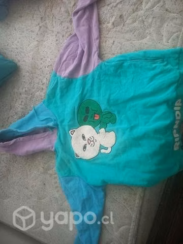 Buzo RIPBDIP talla XL perfecto estado