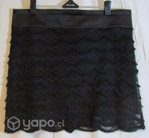 REMATE - 2 Faldas por 6.000