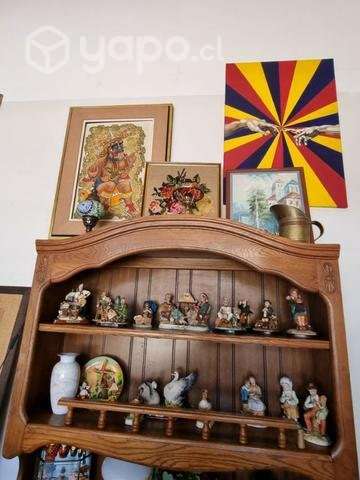 Lindos oleos de todos portes - Imagen 2