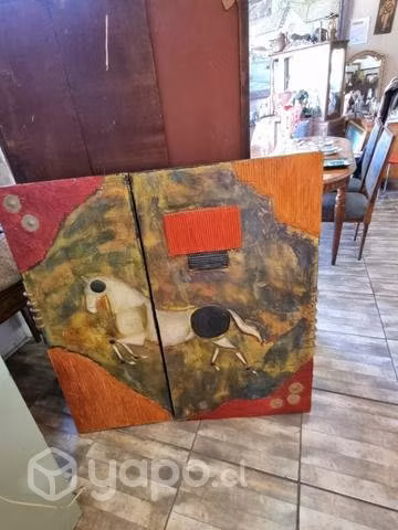 Lindos oleos de todos portes