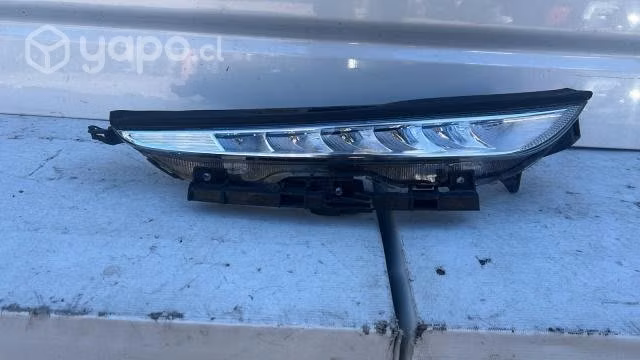 Chevrolet groove optico derecho (20-23)
