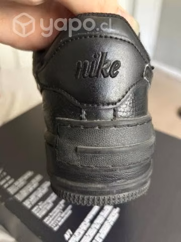 Zapatillas AF1 Shadow usadas