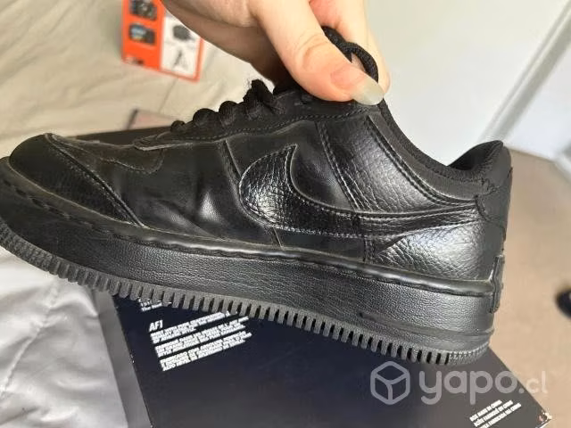 Zapatillas AF1 Shadow usadas
