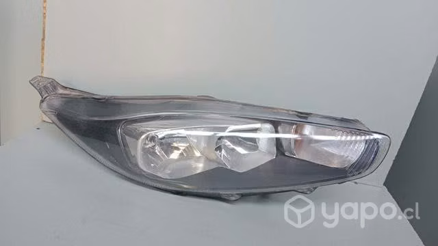Optico ford fiesta dmg repuestos 11.11