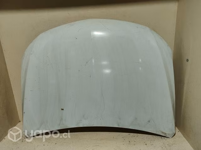 Capot Mitsubishi l200 2015 /rgd01m02j