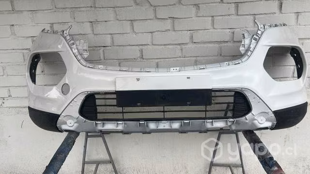 Chevrolet groove parachoque delantero (20-23)