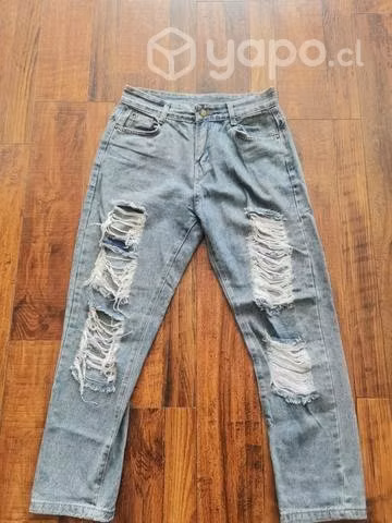 Jeans mujer