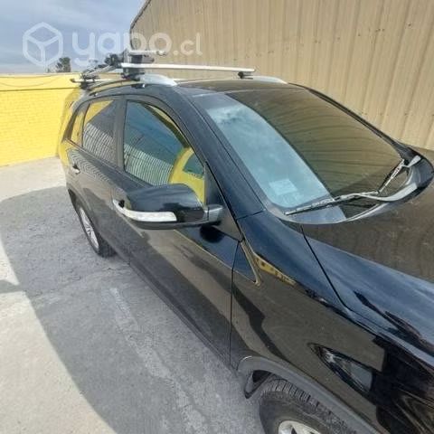 Kia motors sorento 2011