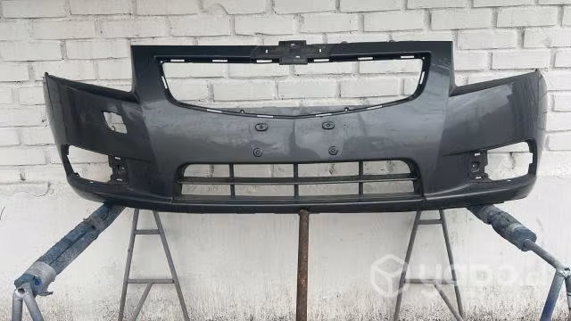 Chevrolet cruze parachoque delantero (10-12)