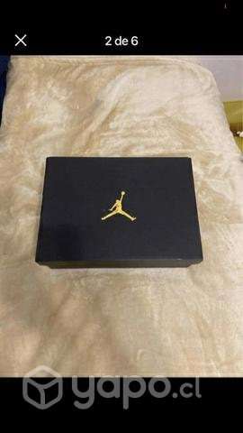 Jordan 1 9us - Imagen 5