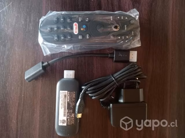 Deco smart TV liberado