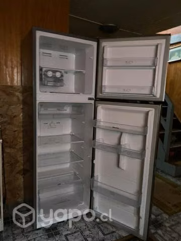 Refrigerador 246 lt
